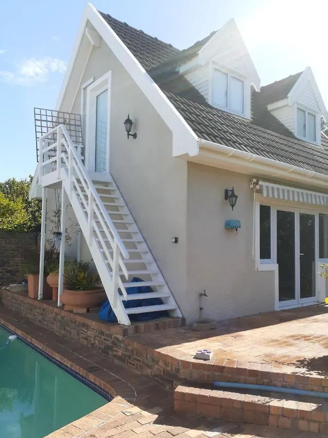 Karsen Residence Cape Town
